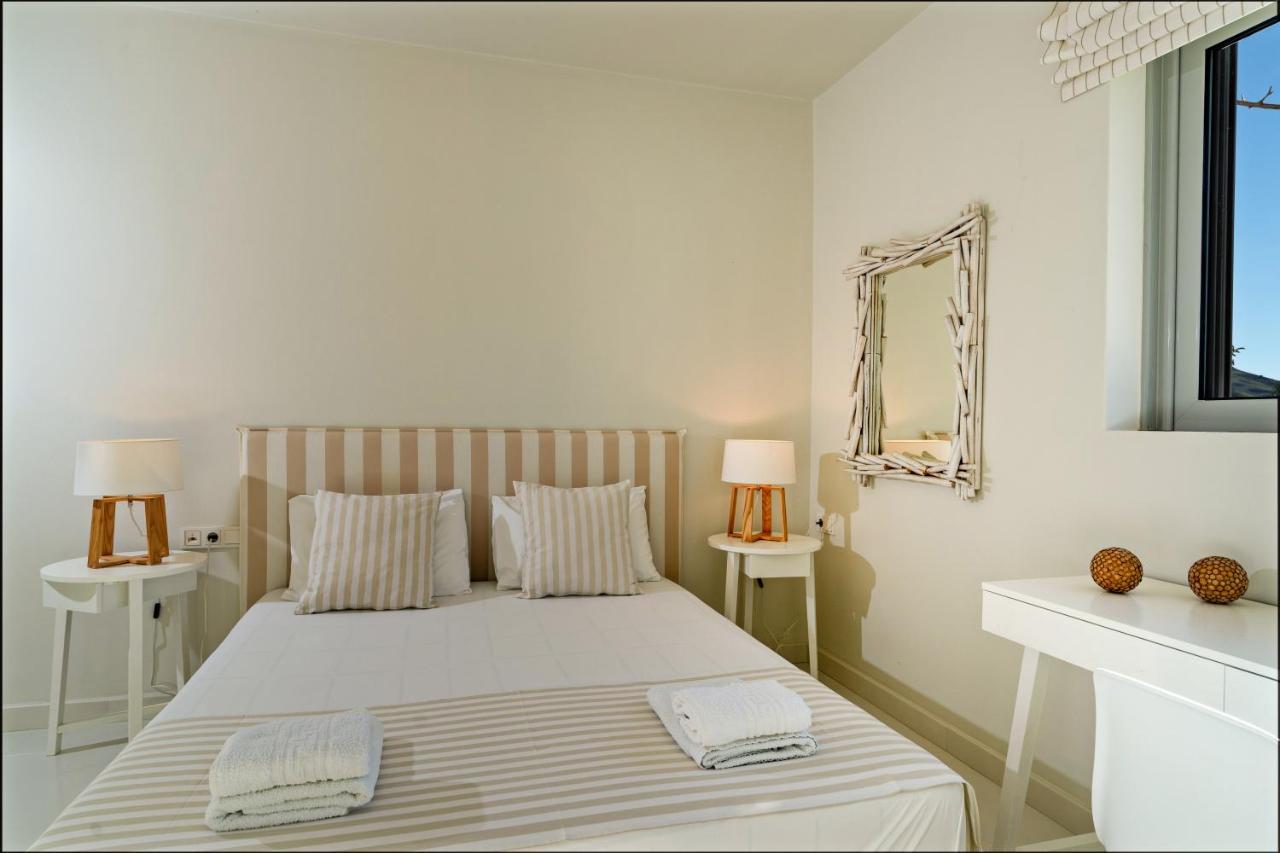 Fedra Guest House Плакиас Экстерьер фото