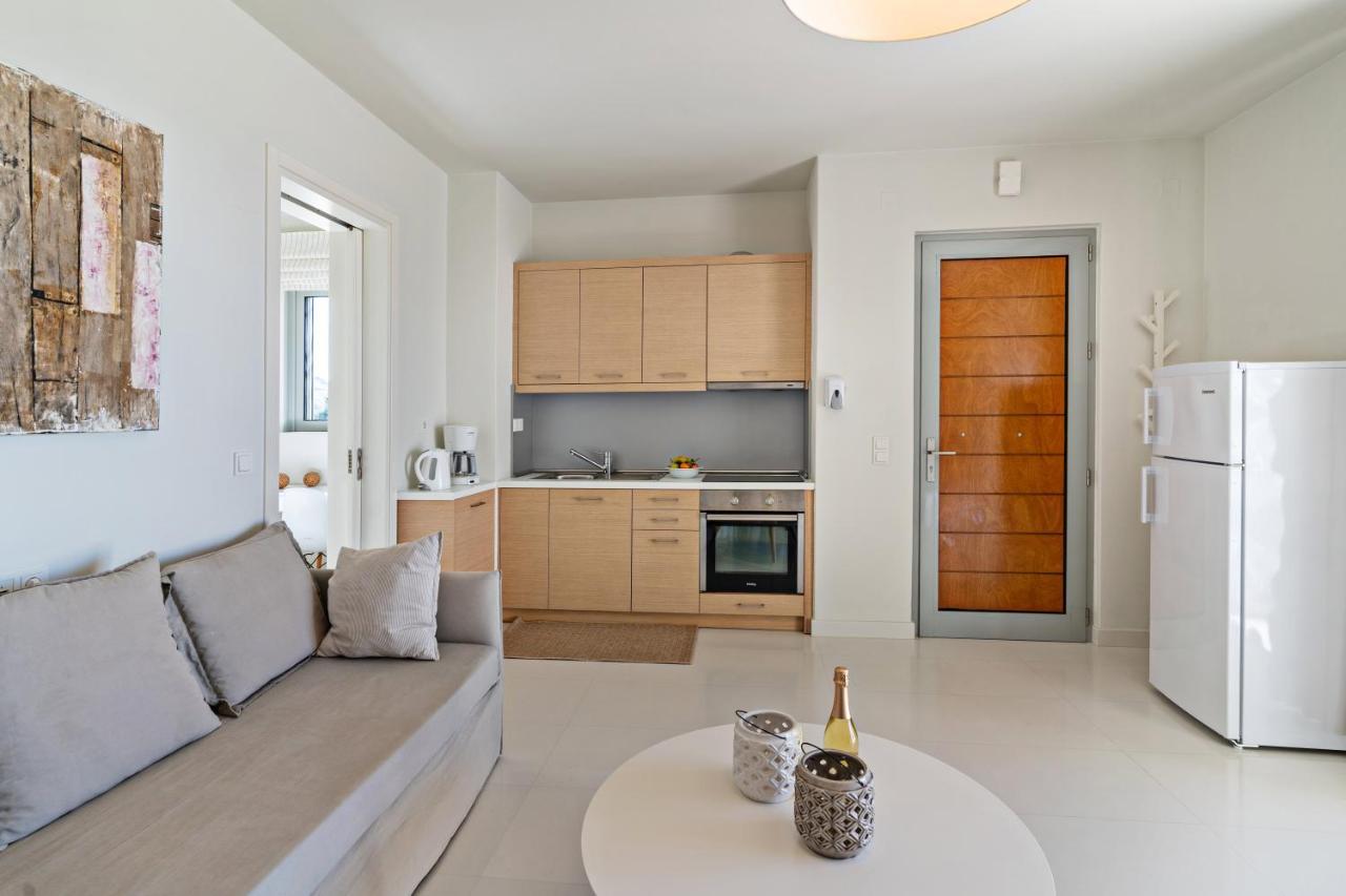 Fedra Guest House Плакиас Экстерьер фото