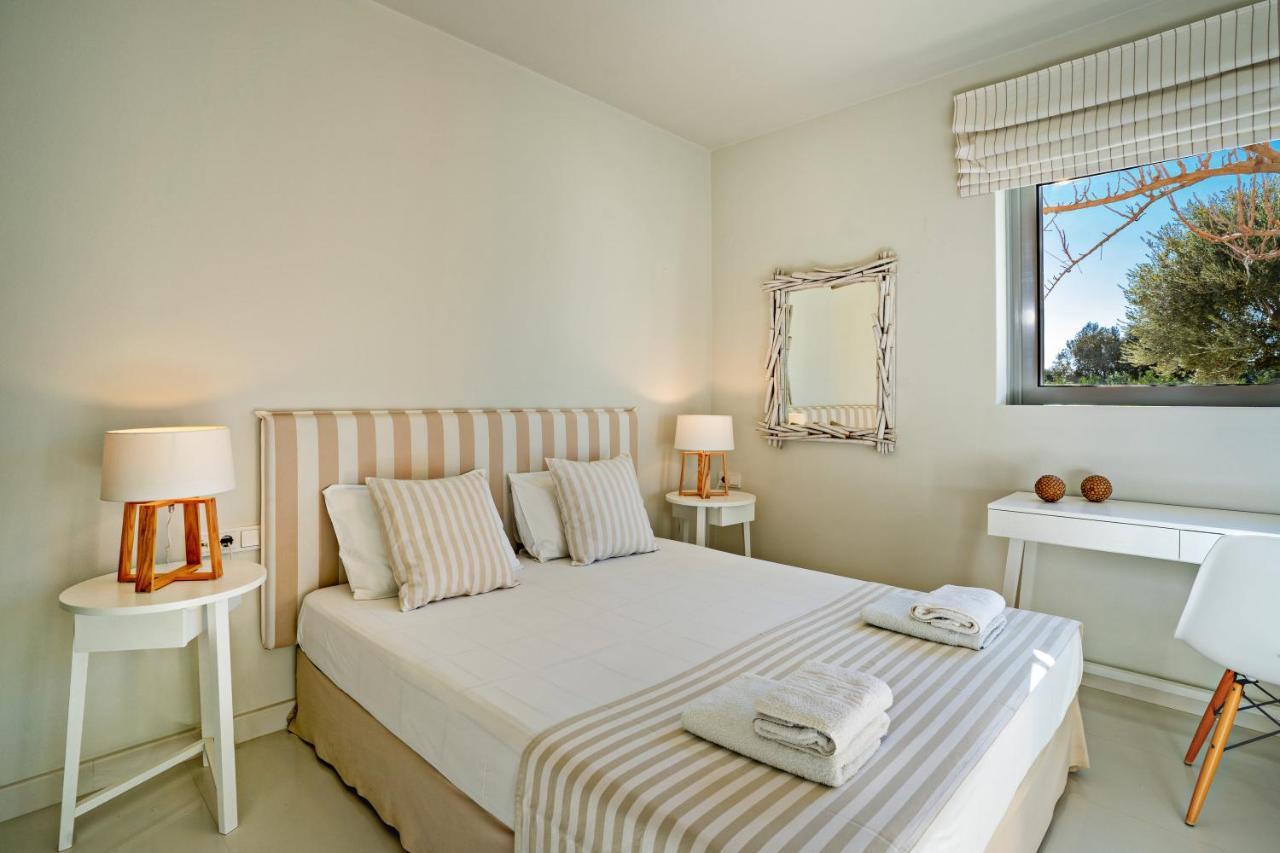 Fedra Guest House Плакиас Экстерьер фото