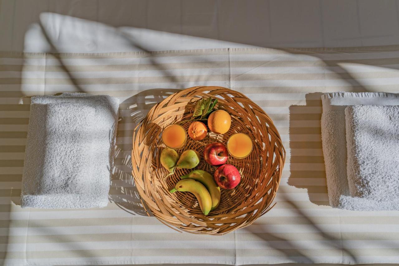 Fedra Guest House Плакиас Экстерьер фото