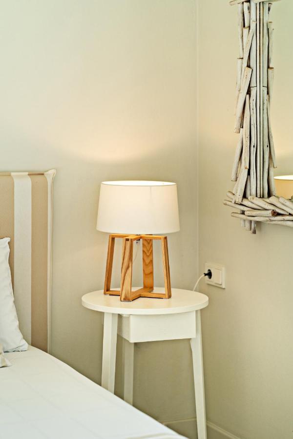 Fedra Guest House Плакиас Экстерьер фото