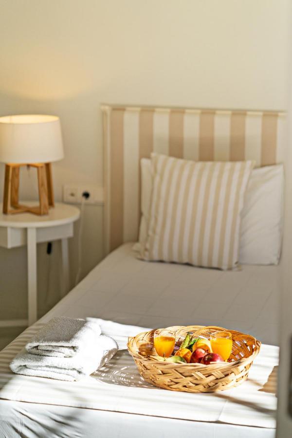 Fedra Guest House Плакиас Экстерьер фото