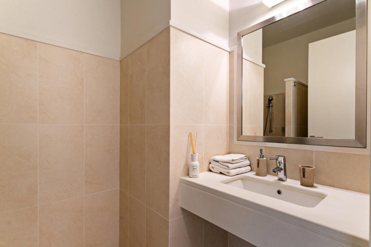 Fedra Guest House Плакиас Экстерьер фото