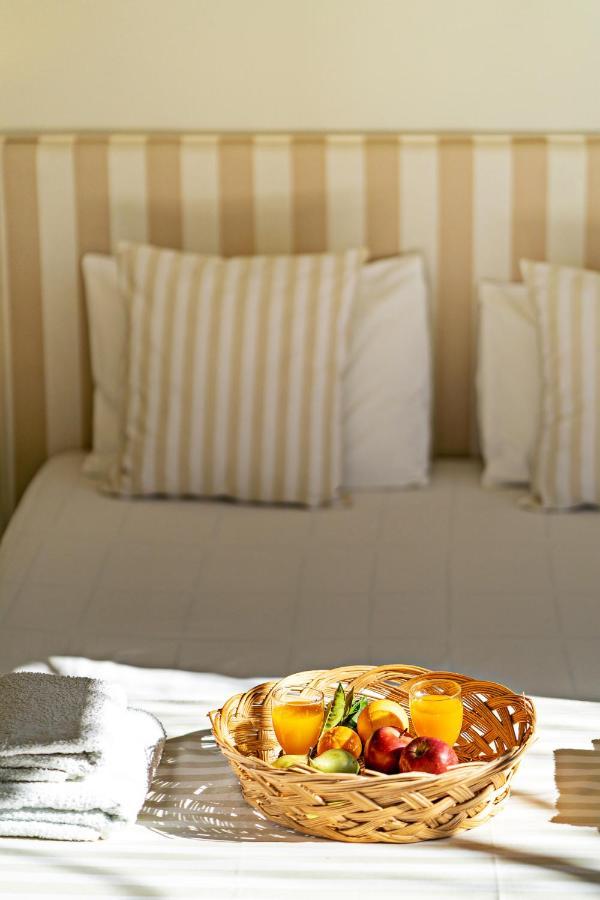 Fedra Guest House Плакиас Экстерьер фото